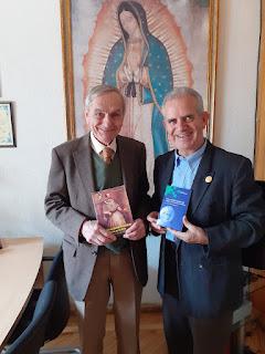 Andrés Garrigó, GOYA PRODUCCIÓN, y algunas claves del buen audiovisual católico