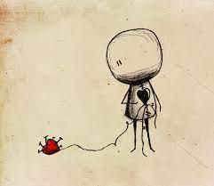 Una semana mas... cuanto antes empiece a sufrir antes comenzaré a intentar ser feliz de nuevo.