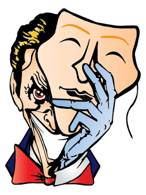 Cara dura ? Cara dura ?