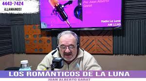 Los Románticos de la Luna. Daniela Leiva Seisdedos