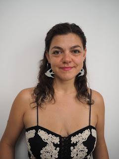 EL POEMA DE CADA DÍA. HOY,  EL VERBO MATERNO,  DE EDURNE BATANERO