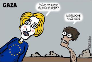 DE LAS VIÑETAS DE HUMOR DE HOY SÁBADO, 30 DE AGOSTO