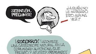 DE LAS VIÑETAS DE HUMOR DE HOY SÁBADO, 30 DE AGOSTO