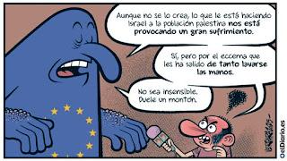 DE LAS VIÑETAS DE HUMOR DE HOY SÁBADO, 30 DE AGOSTO