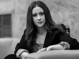 EL POEMA DE CADA DÍA, HOY, ANAGNÓRISIS, DE IRENE DOMÍNGUEZ