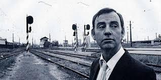 DEL POEMA DE CADA DÍA. HOY,  LA ÚLTIMA ISLA, DE JORGE TEILLIER