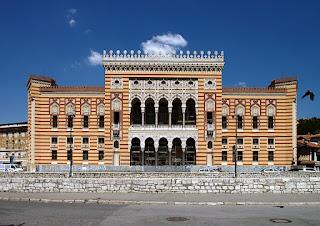 DEL ARCHIVO DEL BLOG. MOZART POR VIEJENICA (SARAJEVO, 1992). PUBLICADO EL 26/08/2012