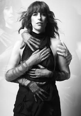 MARISA VALLE ROSO: 'NANA' MARISA VALLE ROSO: 'NANA'