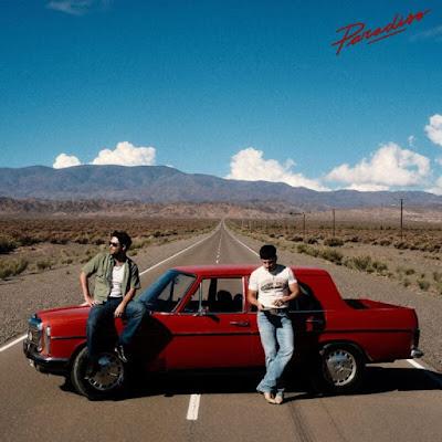 EL ZAR: 'PARADISO TOUR' EL ZAR: 'PARADISO TOUR'