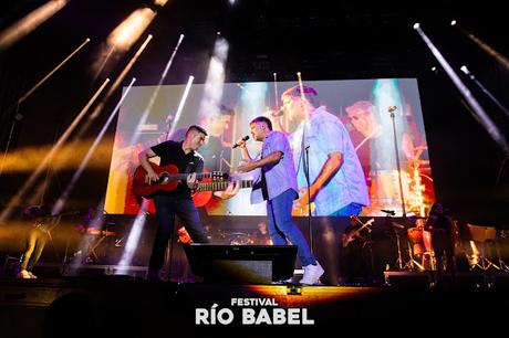 RÍO BABEL 2025: SEGUNDA PARTE [CRÓNICA]