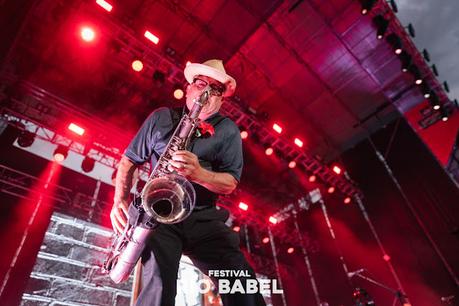 RÍO BABEL 2025: SEGUNDA PARTE [CRÓNICA]