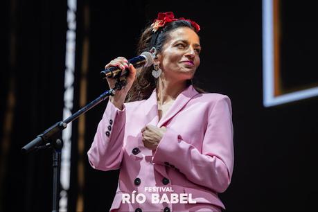 RÍO BABEL 2025: SEGUNDA PARTE [CRÓNICA]