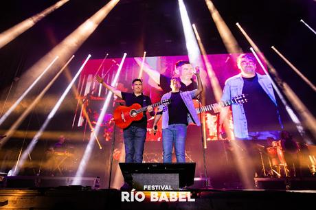 RÍO BABEL 2025: SEGUNDA PARTE [CRÓNICA]