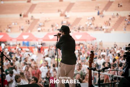 RÍO BABEL 2025: SEGUNDA PARTE [CRÓNICA]