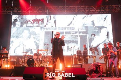 RÍO BABEL 2025: SEGUNDA PARTE [CRÓNICA]