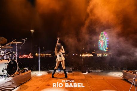 RÍO BABEL 2025: SEGUNDA PARTE [CRÓNICA]