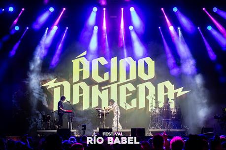 RÍO BABEL 2025: PRIMERA PARTE [CRÓNICA]