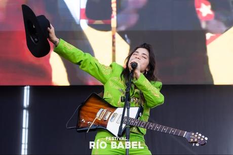 RÍO BABEL 2025: PRIMERA PARTE [CRÓNICA]