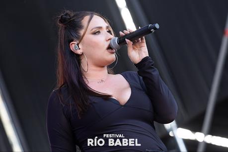 RÍO BABEL 2025: PRIMERA PARTE [CRÓNICA]