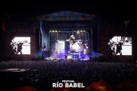 RÍO BABEL 2025: PRIMERA PARTE [CRÓNICA]