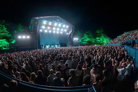 MARCUS KING + DEWOLFF EN NOCHES DEL BOTÁNICO: SEÑALES DE GRANDEZA [CRÓNICA]