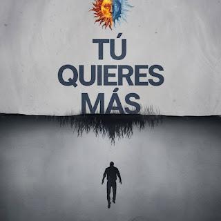 SAMOAH: 'TÚ QUIERES MÁS'