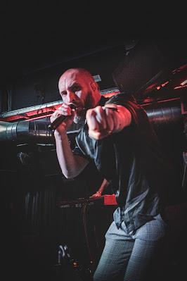 SAMOAH: 'TÚ QUIERES MÁS'