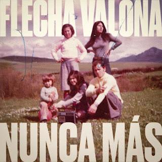 FLECHA VALONA: 'NUNCA MÁS'