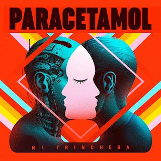 PARACETAMOL: 'MI TRINCHERA'