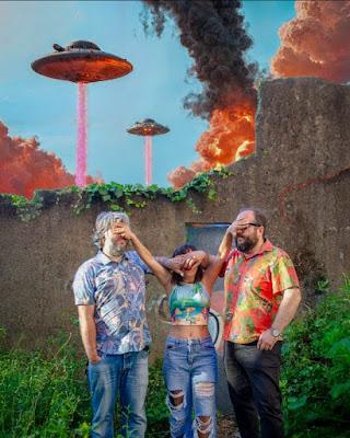 PARACETAMOL: 'MI TRINCHERA'