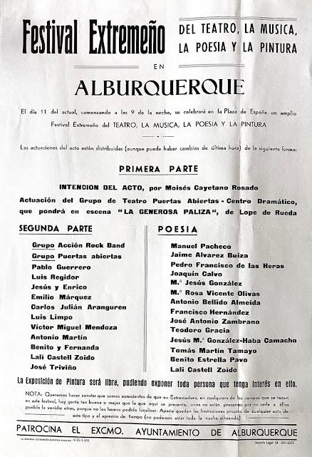 EL “VERANO CALIENTE DEL 75” Durante el verano de 1975, ha... EL “VERANO CALIENTE DEL 75” Durante el verano de 1975, ha...