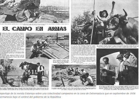 Presentación del libro »De los hombres sin tierra a la ti... Presentación del libro »De los hombres sin tierra a la ti...