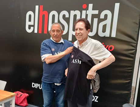 Presentación del libro »De los hombres sin tierra a la ti... Presentación del libro »De los hombres sin tierra a la ti...