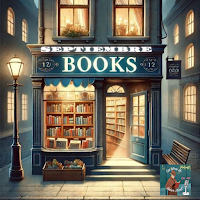 Novedades editoriales de Septiembre 2025