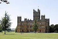 Loch Down Abbey de Beth Cowan-Erskine