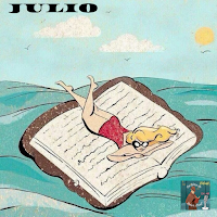 Novedades editoriales de Julio 2025