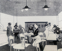 Ciudad neutral de Kike Corella