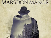 Agatha Chirstie: Tragedia Marsdon Manor (Audio-relato)