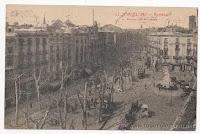 La ciudad de los dragones de Ana Rosenrot