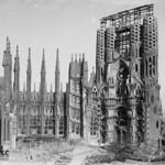 La ciudad de los dragones de Ana Rosenrot