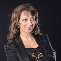 La ciudad de los dragones de Ana Rosenrot