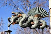 La ciudad de los dragones de Ana Rosenrot