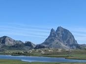 Anayet desde Corral Mulas