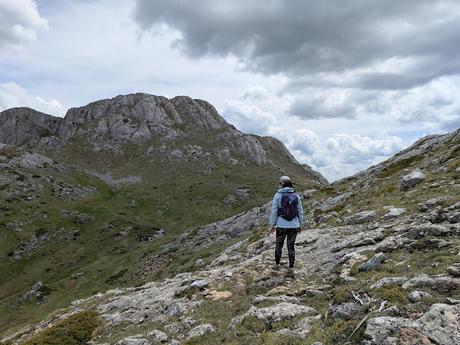 Peña Valdorria y Ermita de San Froilán