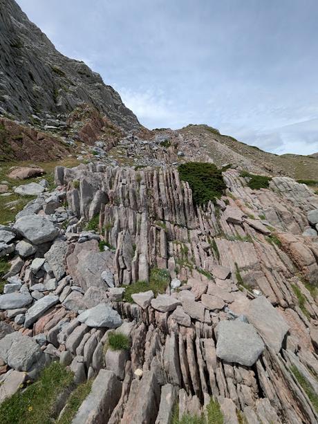 PR-AS 319: Ruta Altas Cumbres de los Lagos +2.000 de Somiedo (Pico Calabazosa)
