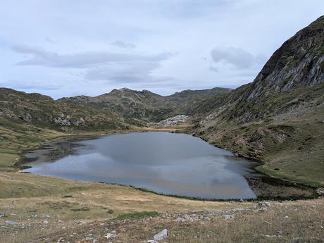PR-AS 319: Ruta Altas Cumbres de los Lagos +2.000 de Somiedo (Pico Calabazosa)
