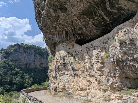Cañon de Añisclo Cañon de Añisclo