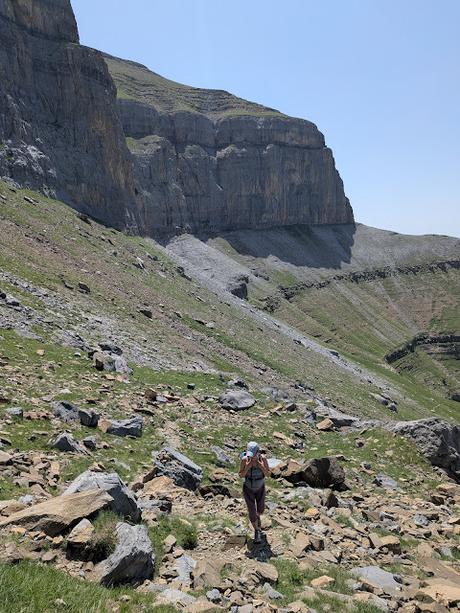 Faja de las Flores por Clavijas de Salarons y Cotatuero