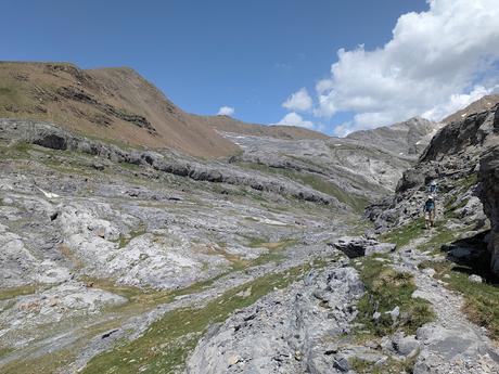 Faja de las Flores por Clavijas de Salarons y Cotatuero