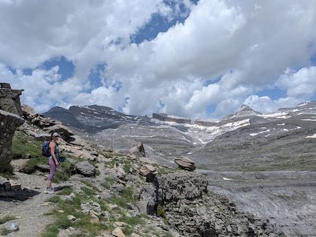 Faja de las Flores por Clavijas de Salarons y Cotatuero